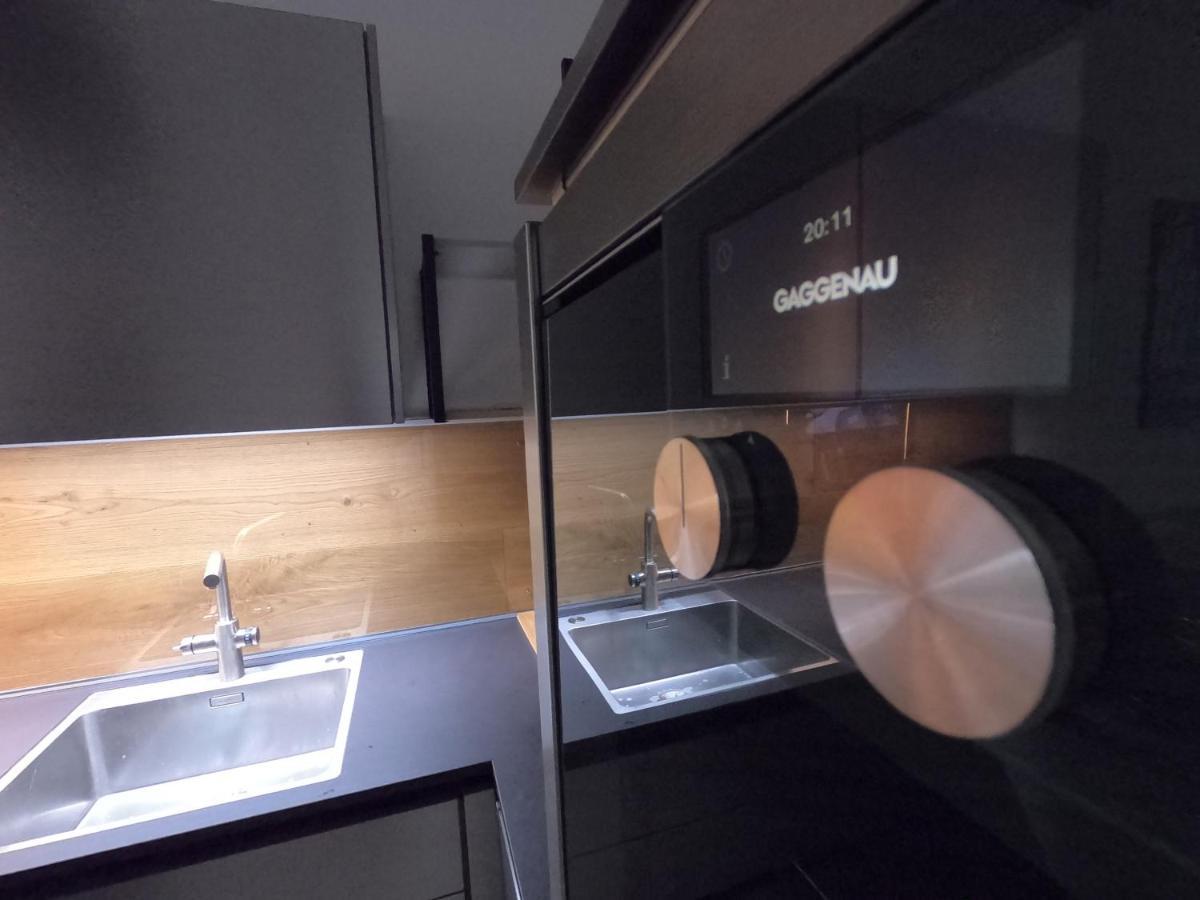 Exclusive Im Zentrum, Rb Stadion & Arena! Apartment
