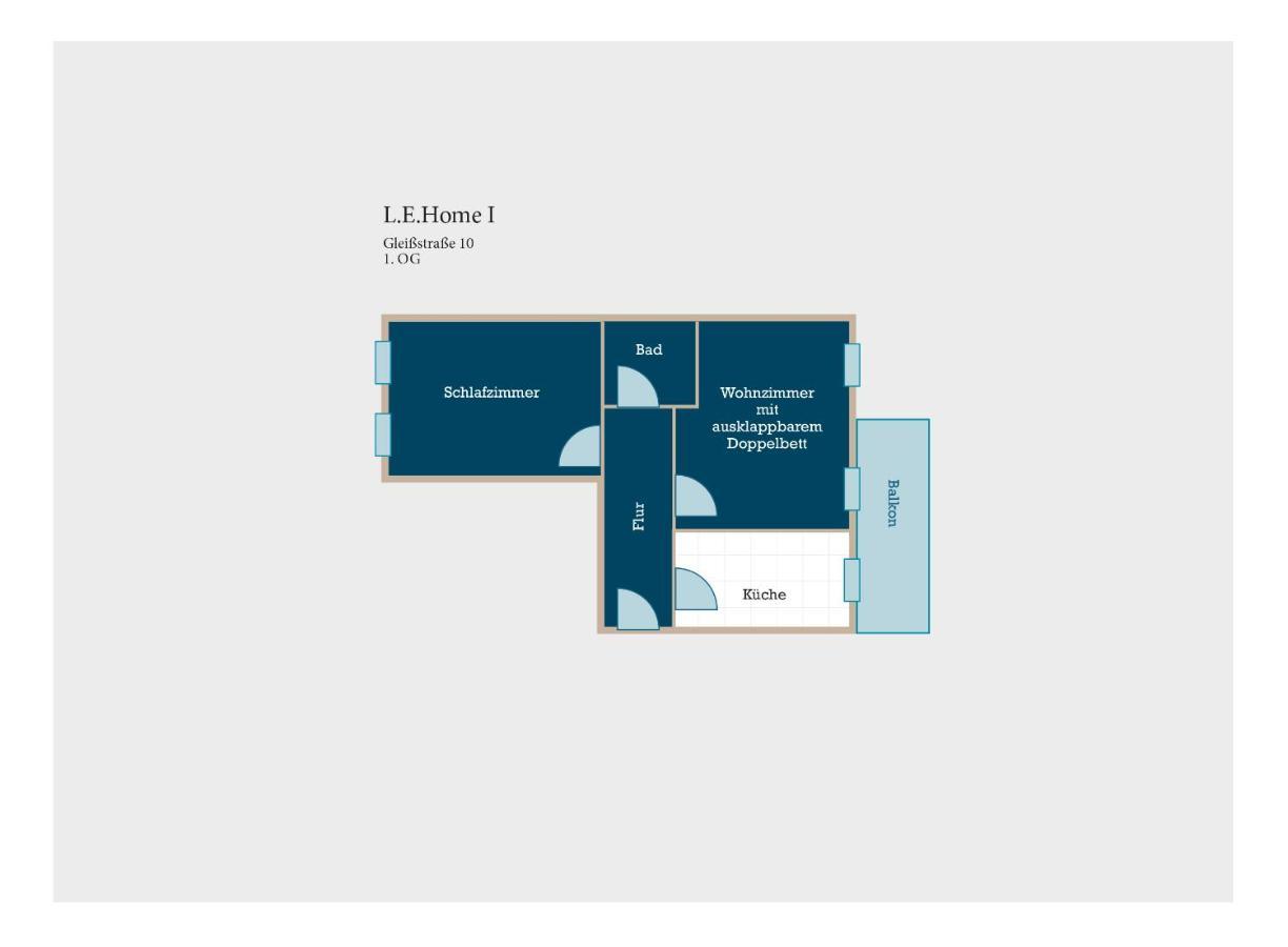 L.e. Appartement