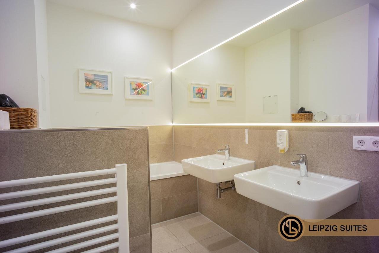 Suites - Luxus No.13 - Nahe Rb Arena * Leipzig