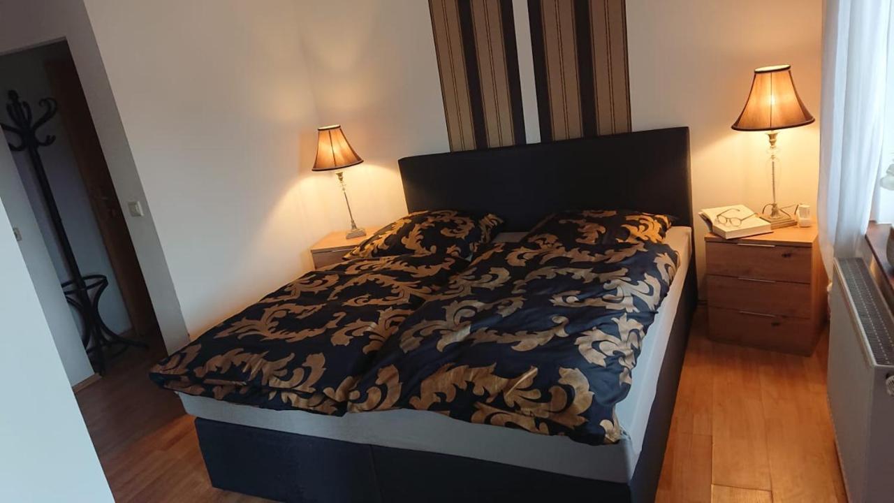 Appartement Bella Casa1 *