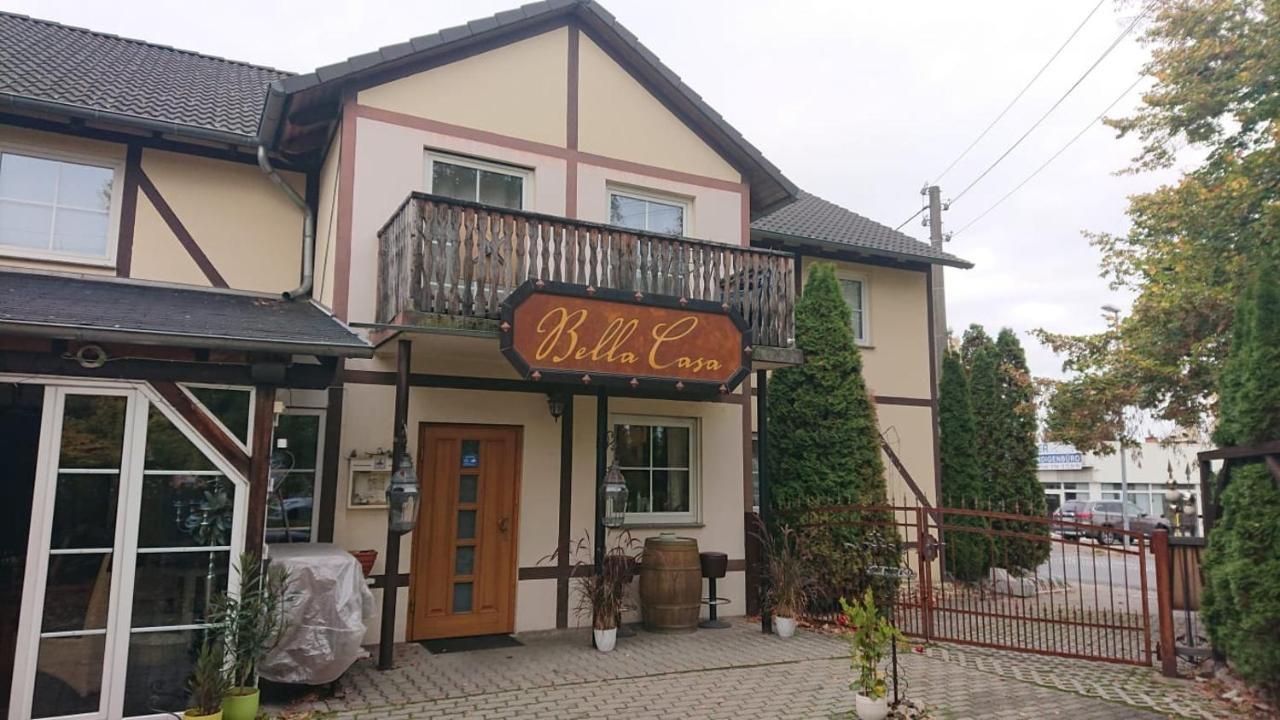 Bella Casa1 Appartement *