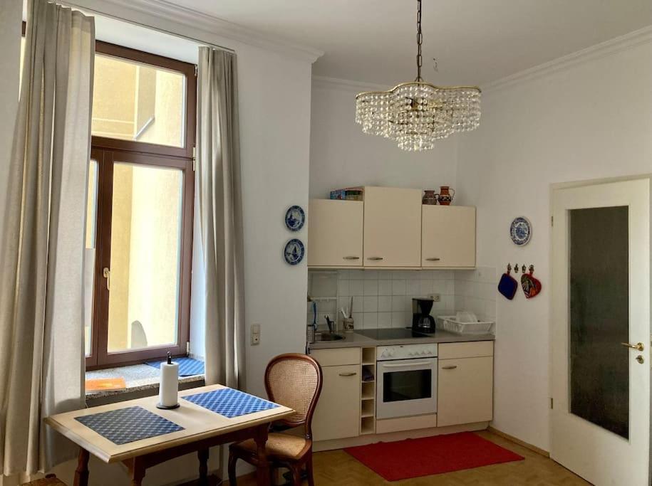 Traumhafte Im Herzen Von Appartement