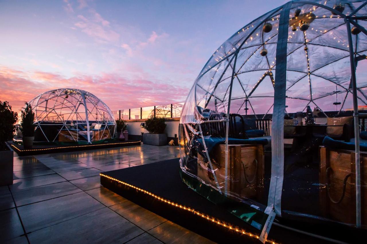 Hotel Innside By Melia 4*