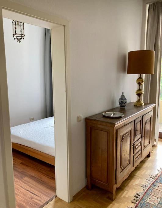 Traumhafte Im Herzen Von Appartement *