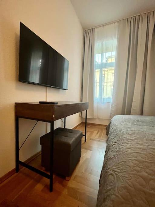 Appartement Firstclass 2r_apartment In