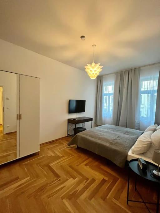Firstclass 2r_apartment In Appartement *