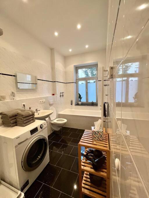 Firstclass 2r_apartment In Appartement