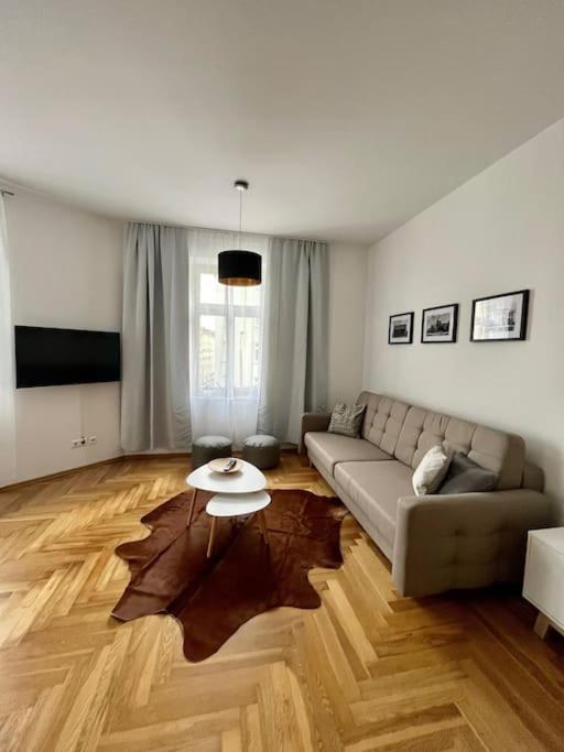 Firstclass 2r_apartment In Appartement