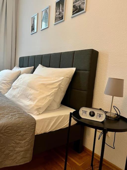 Appartement Firstclass 2r_apartment In Leipzig