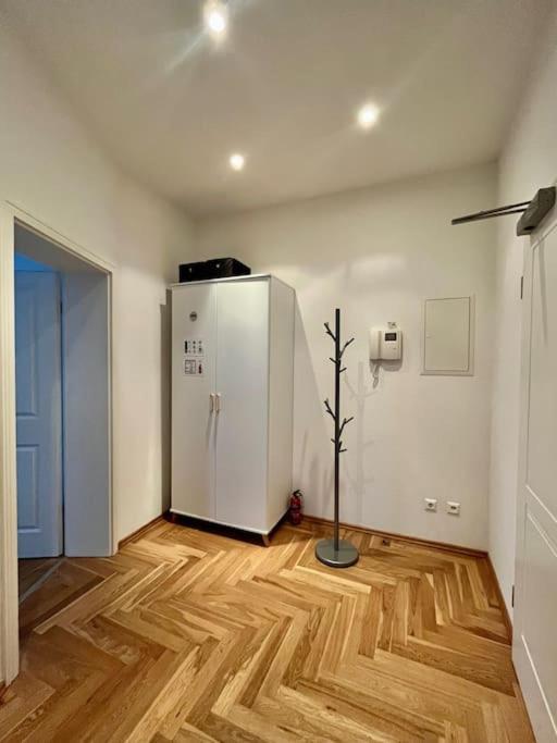 Appartement Firstclass 2r_apartment In