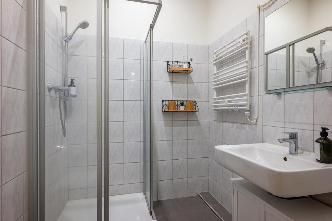 Arbio I Retro Apart In Appartement *