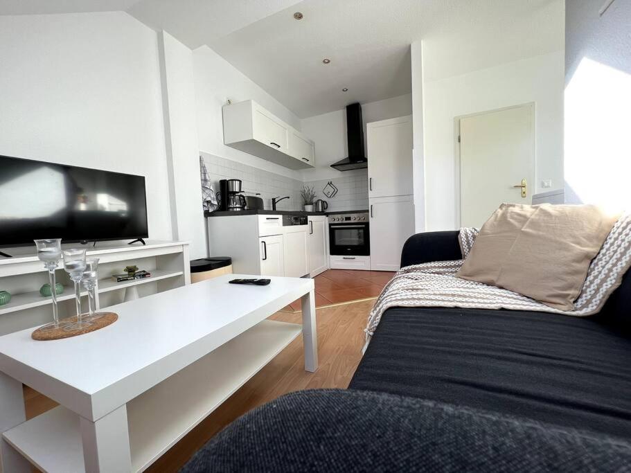 R&l Wettiner Strasse Appartement *