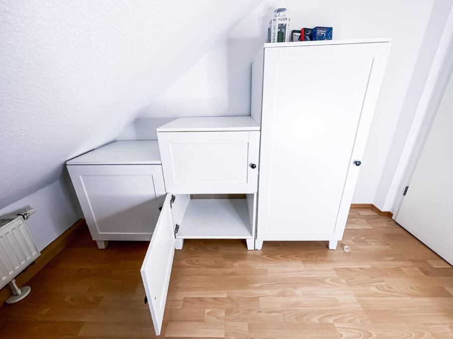 Appartement R&l Wettiner Strasse