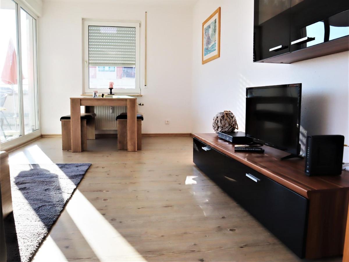 Exklusive Mit Dachterrasse In Schleussig Appartement *