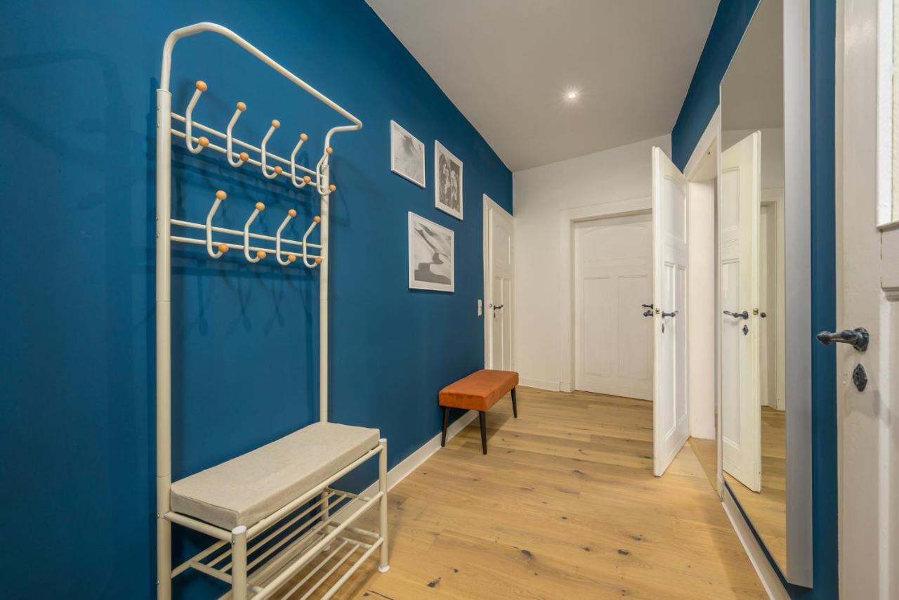 Appartement Arbio I Modern Near Stoetteritz Leipzig