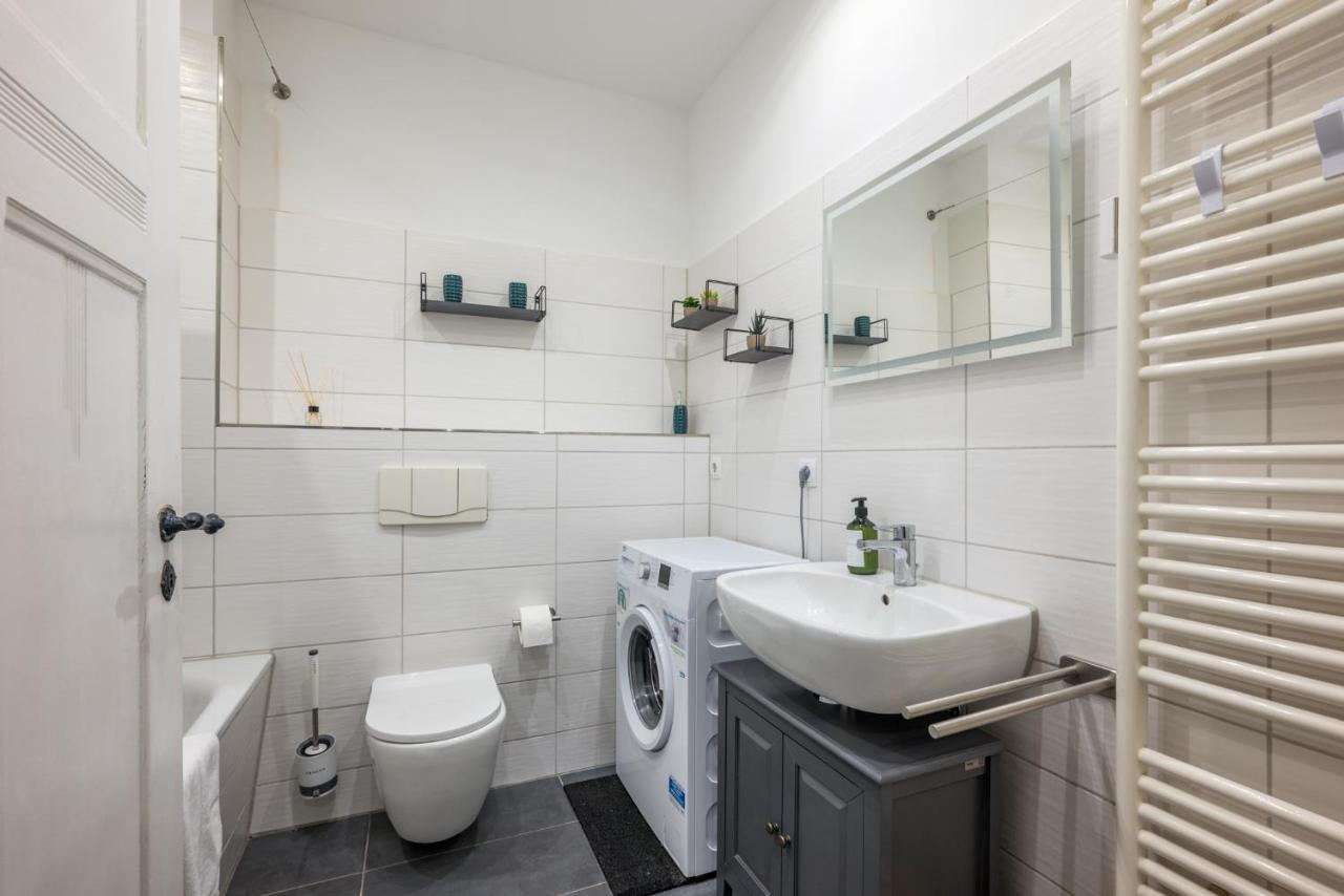 Appartement Arbio I Modern Near Stoetteritz Leipzig