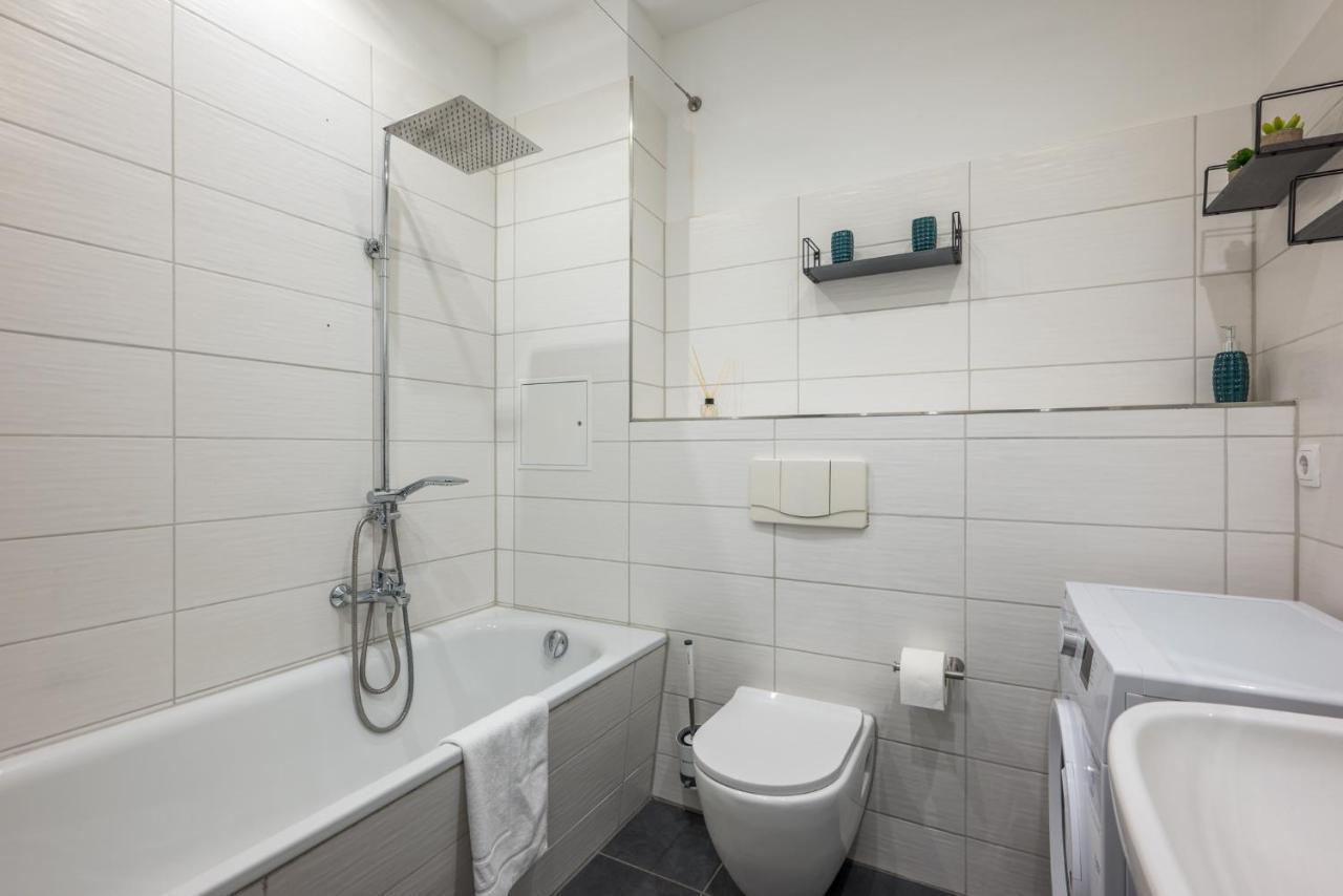 Arbio I Modern Near Stoetteritz Appartement *