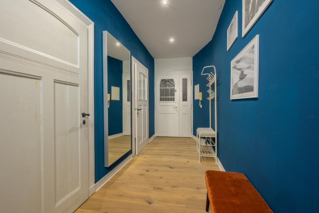 Appartement Arbio I Modern Near Stoetteritz