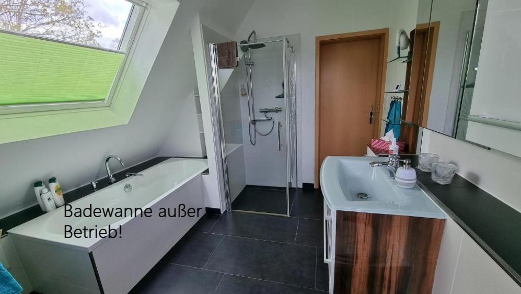 Appartement Am Park Leipzig