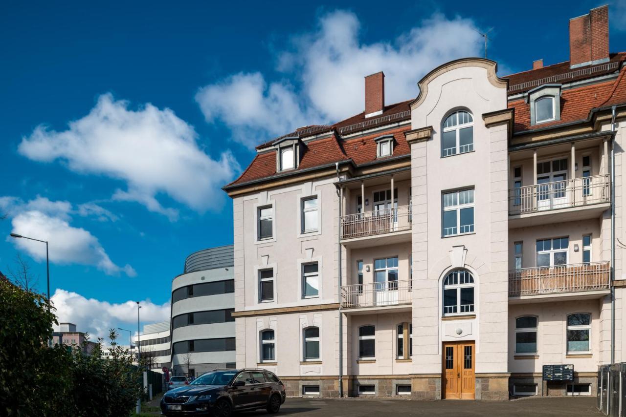 Apartment Arbio I Retro Apart In *