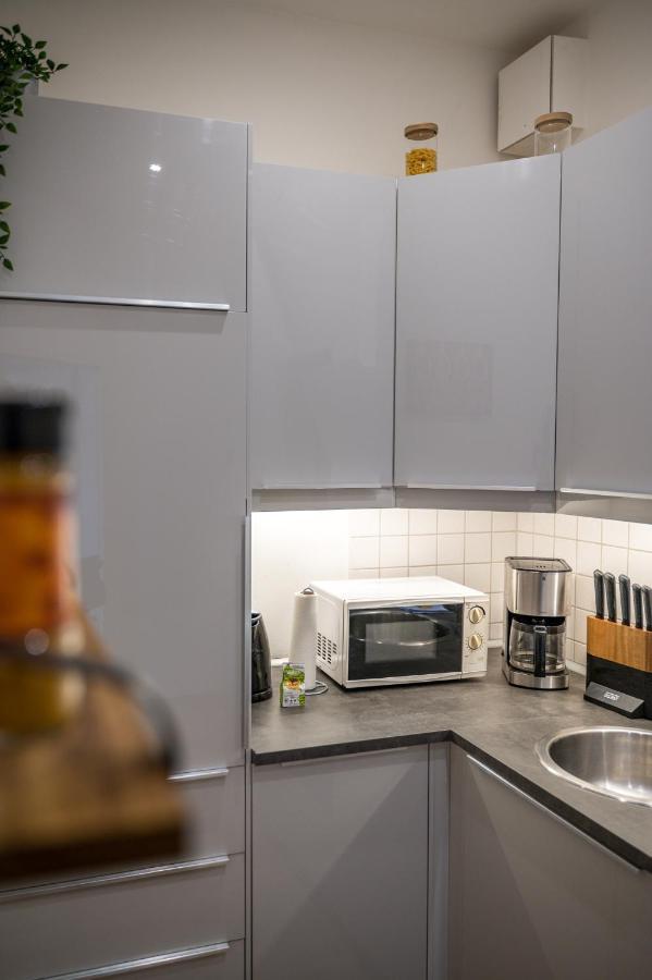 Apartment Arbio I Retro Apart In *
