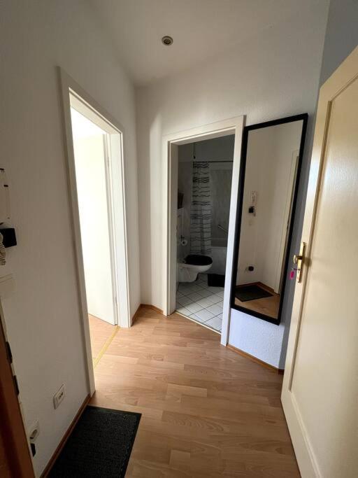 R&l Wettiner Strasse Appartement