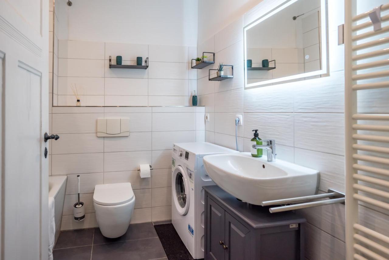 Appartement Arbio I Modern Near Stoetteritz *