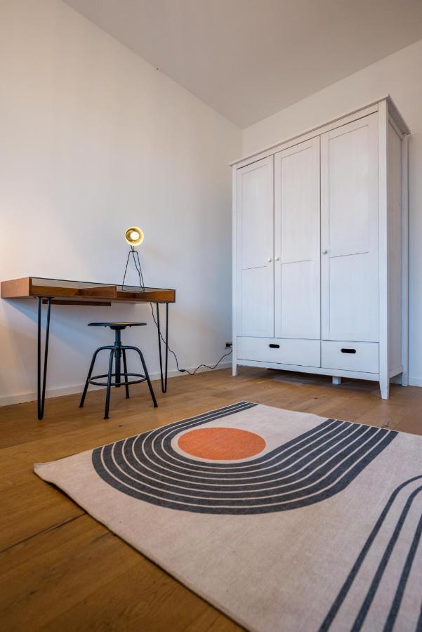 Appartement Arbio I Modern Near Stoetteritz Leipzig
