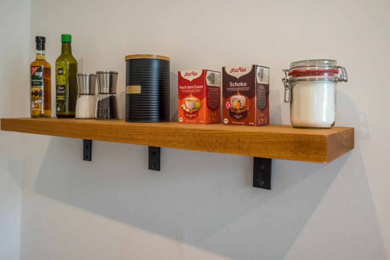 Appartement Arbio I Modern Near Stoetteritz