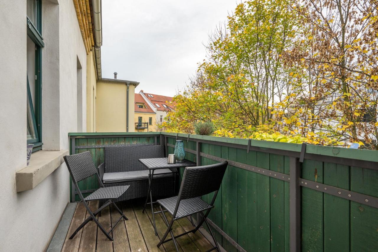 Appartement Arbio I Modern Near Stoetteritz Leipzig