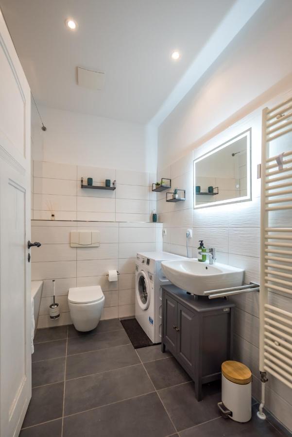 Appartement Arbio I Modern Near Stoetteritz *