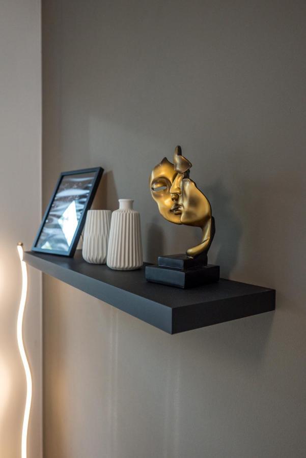 Appartement Arbio I Modern Near Stoetteritz