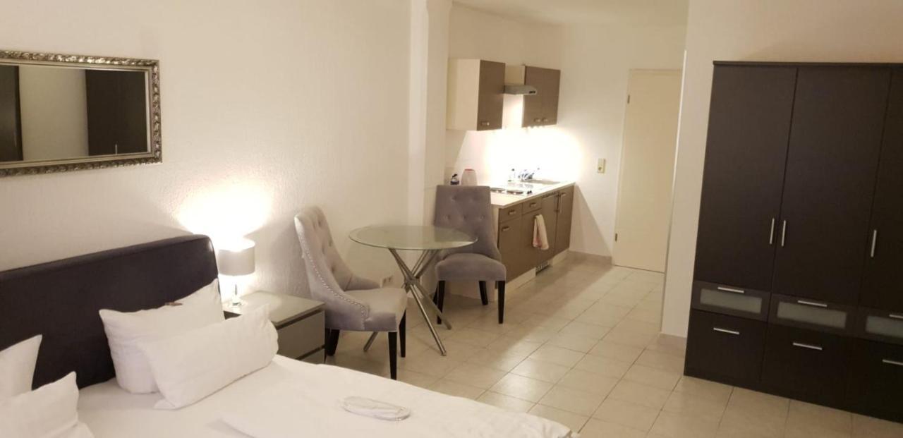 Hotel Zur Alten Stadtkellerei 5*