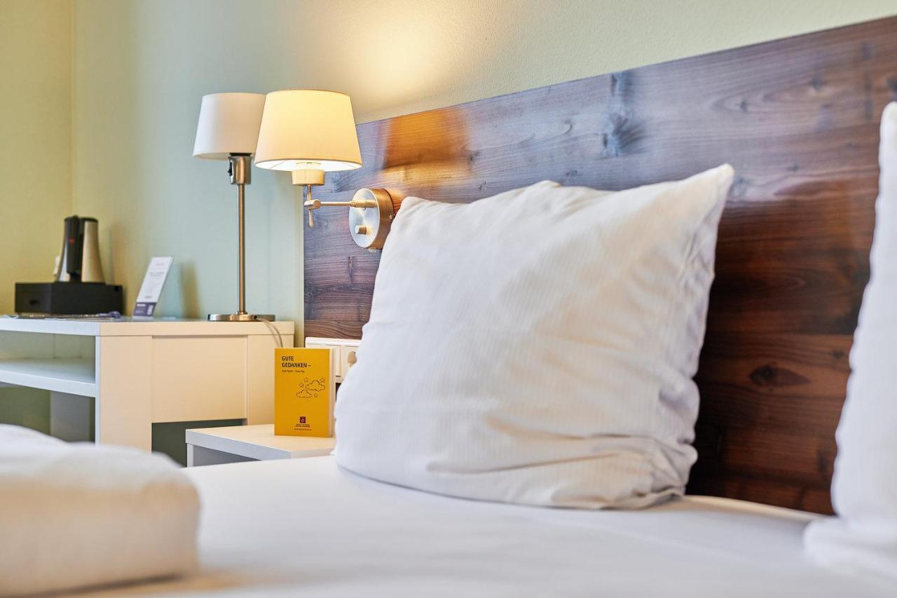 Philippus Inklusionshotel 3* Leipzig