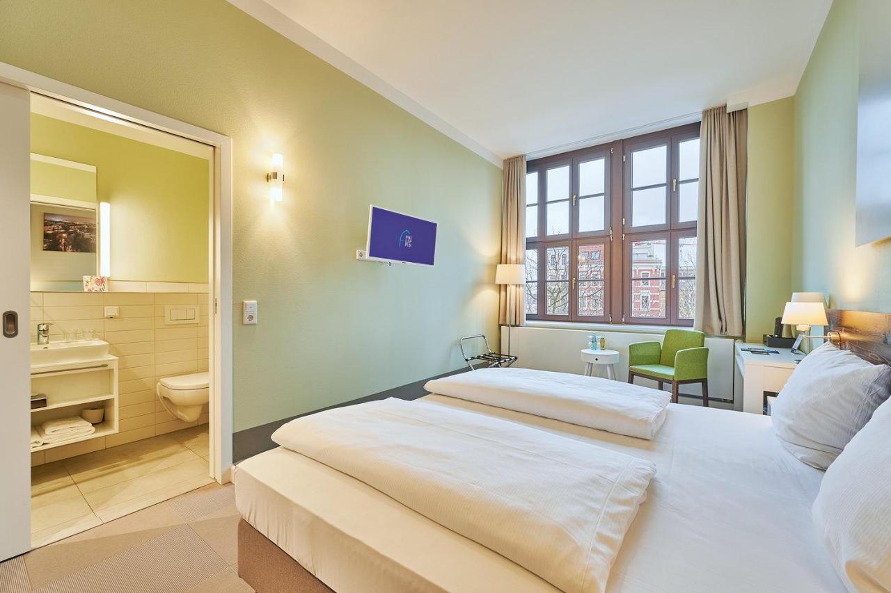Philippus Inklusionshotel