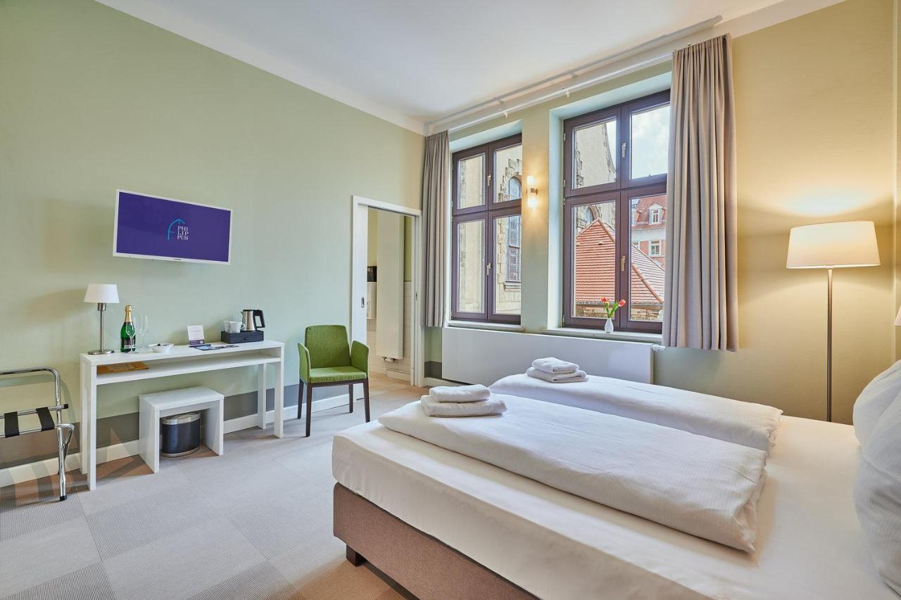 Philippus Inklusionshotel Hotel 3*