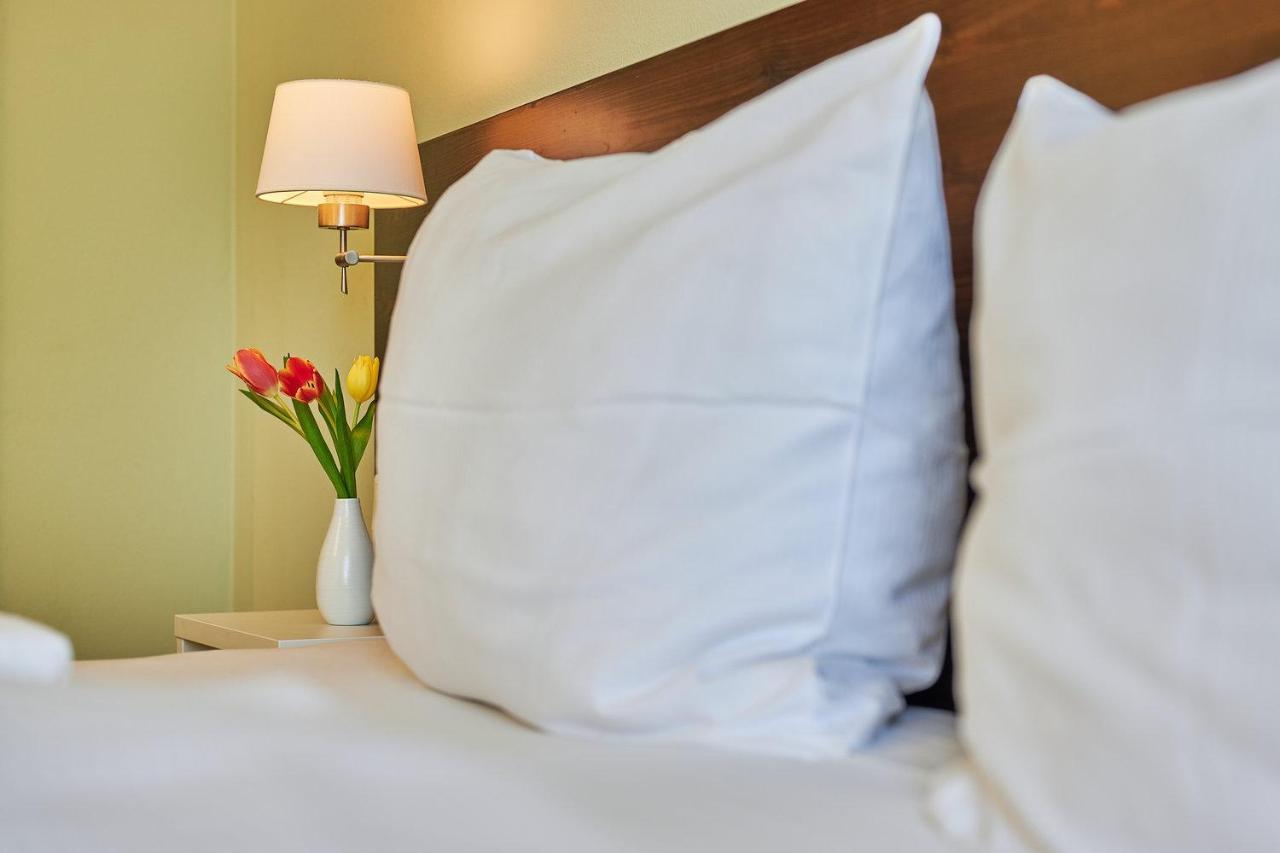 Hotel Philippus Inklusionshotel 3*