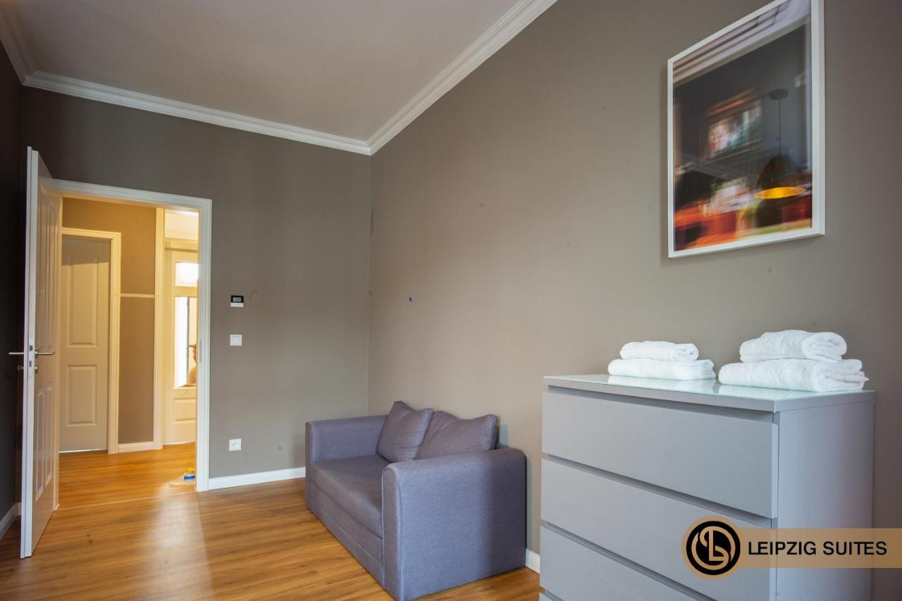 Suites - Luxus No.13 - Nahe Rb Arena Apartment
