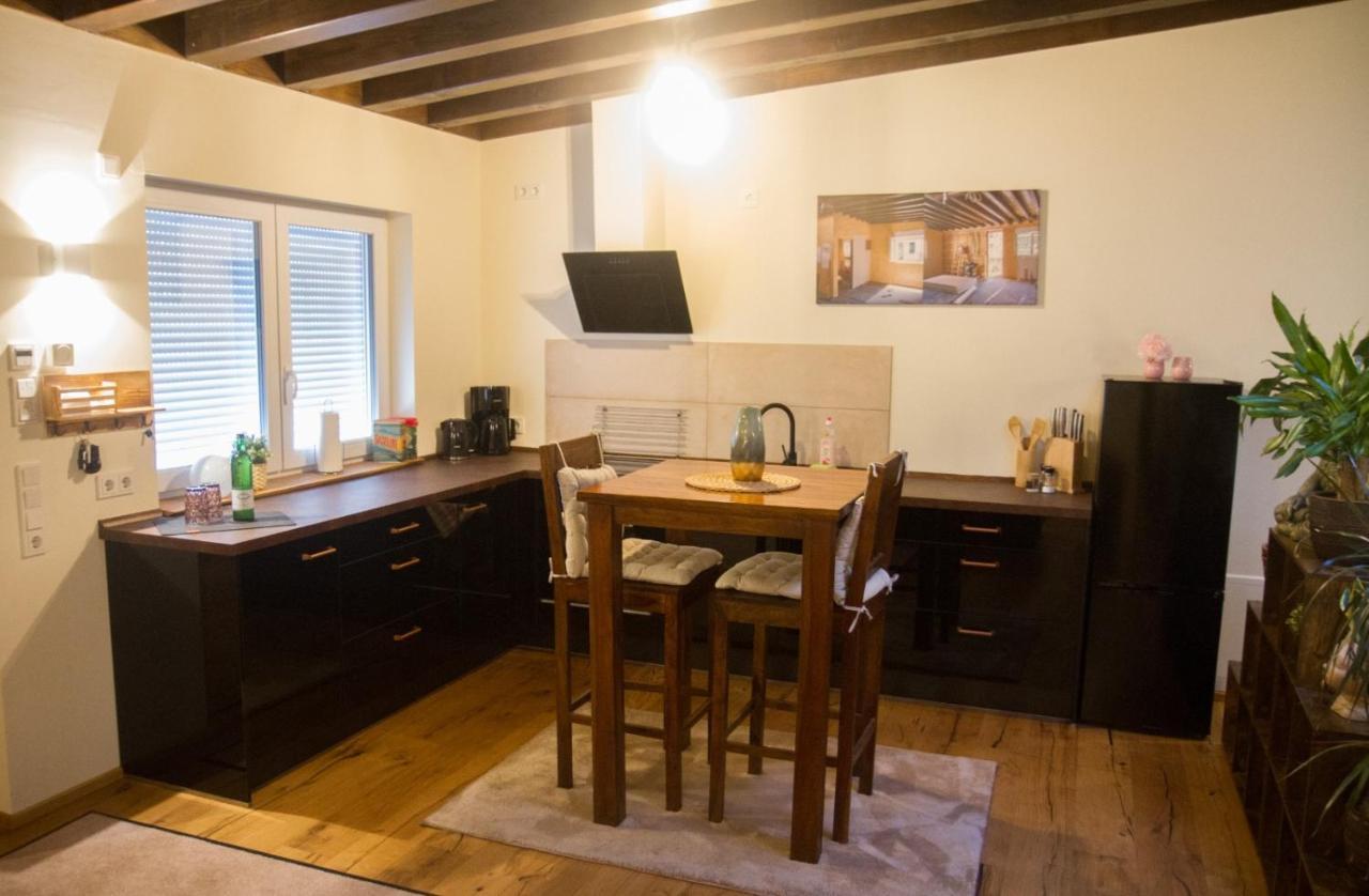 Black Der Sportschule Badura Appartement *