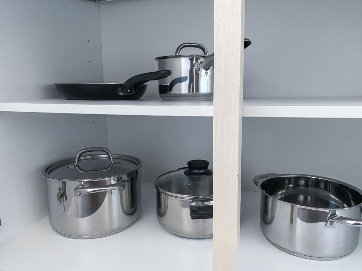 Stilvolle 2 Mit Kueche, Tv, Waschmaschine Appartement *