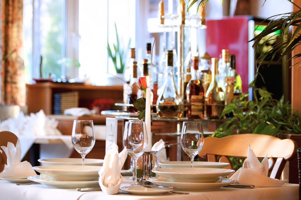 Parkhotel Diani 4* Leipzig