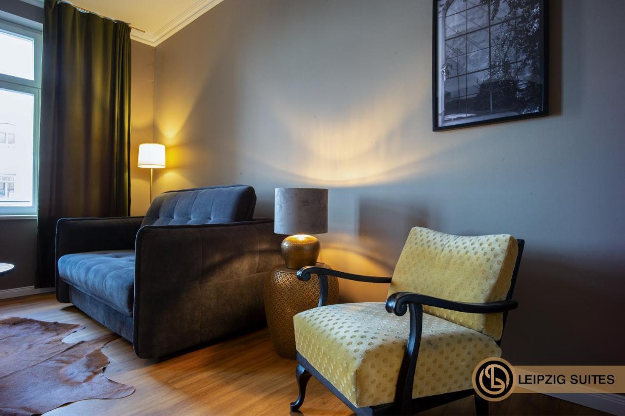 Suites - Luxus No.13 - Nahe Rb Arena *