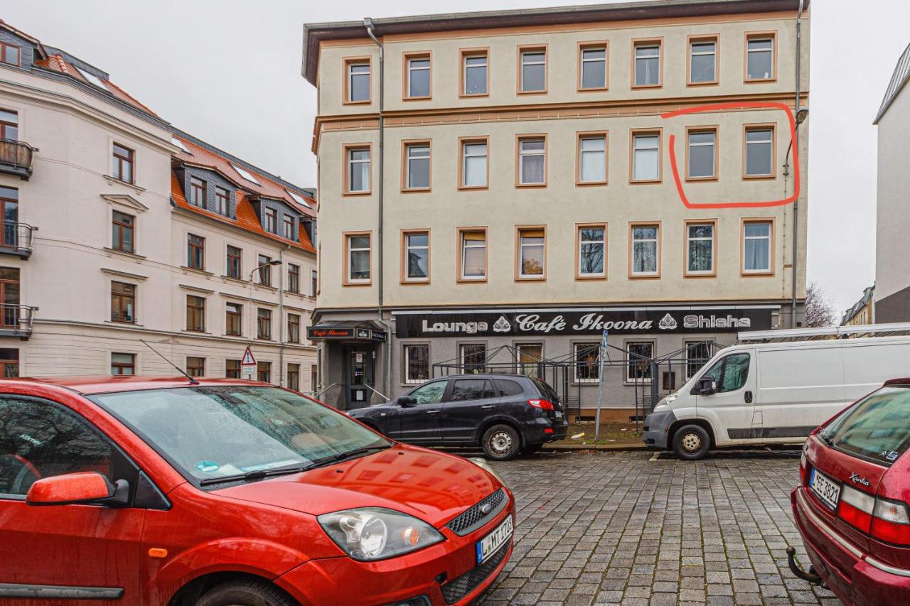 Gemütliche Monteurwohnung In Gohlis-süd * Leipzig