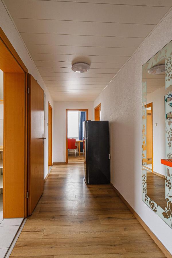 Gemütliche Monteurwohnung In Gohlis-süd Leipzig