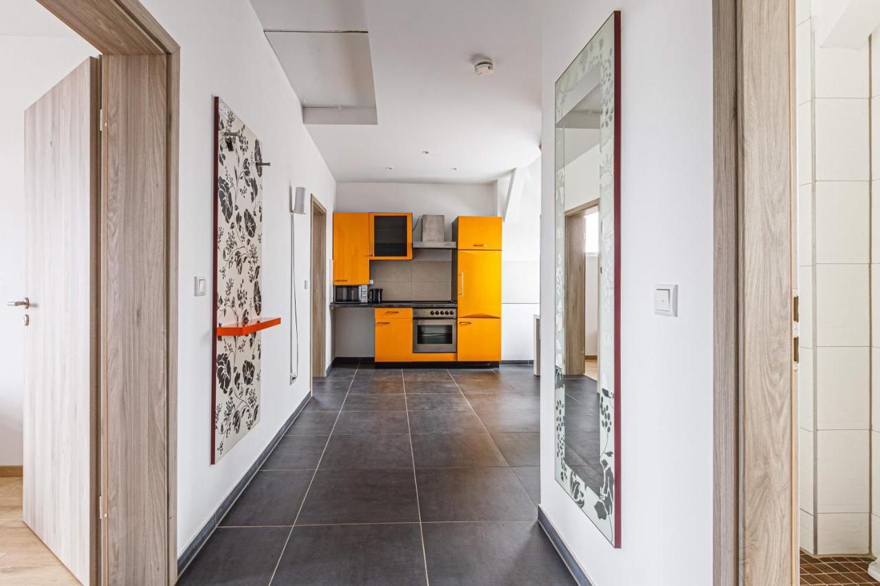 Moderne Monteurwohnung In Nord * Leipzig