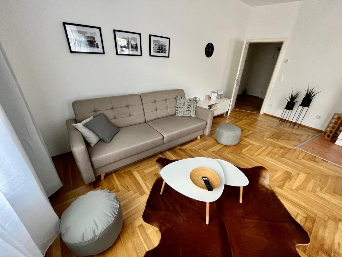 Firstclass 2r_apartment In Appartement