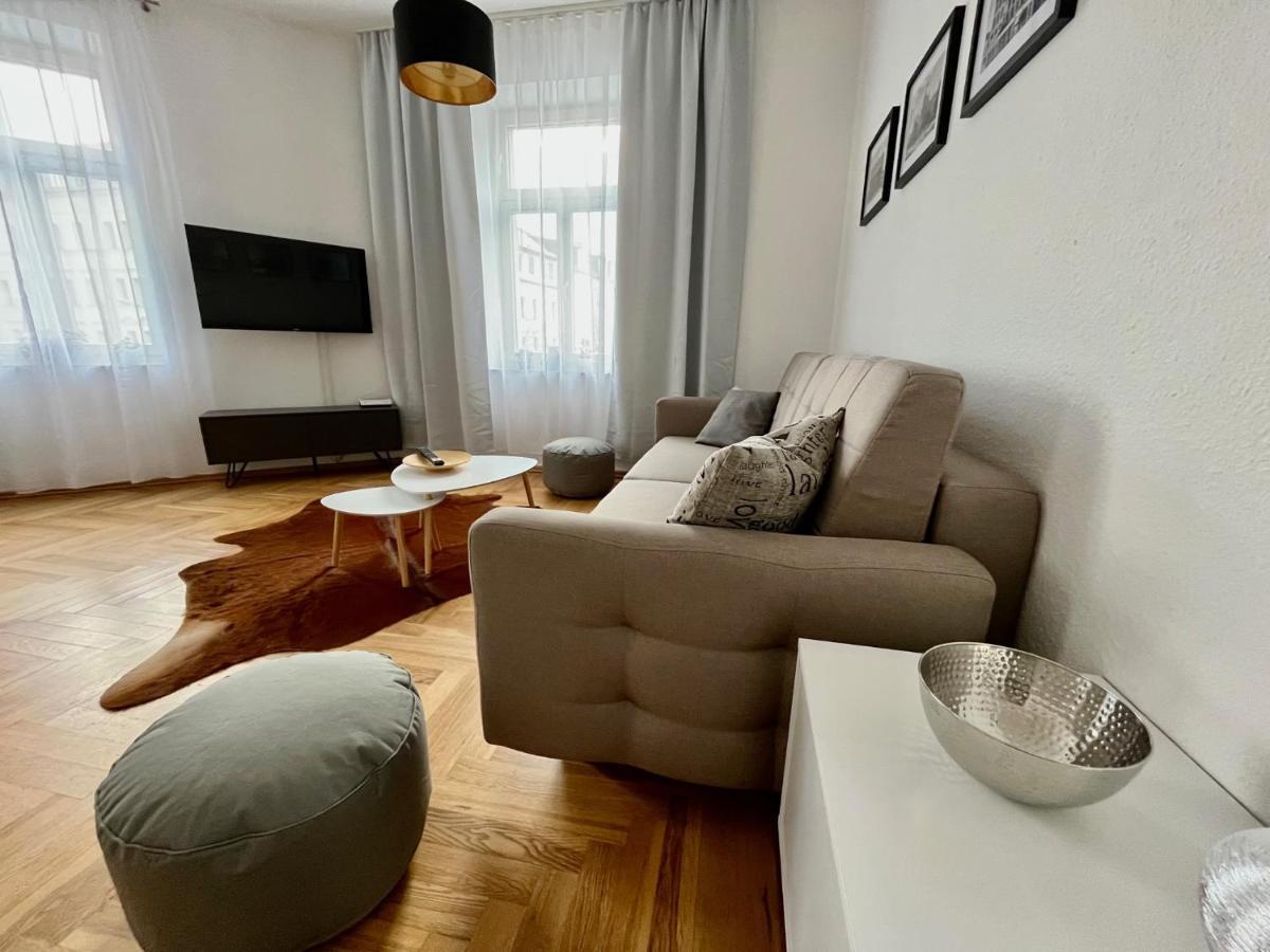 Appartement Firstclass 2r_apartment In