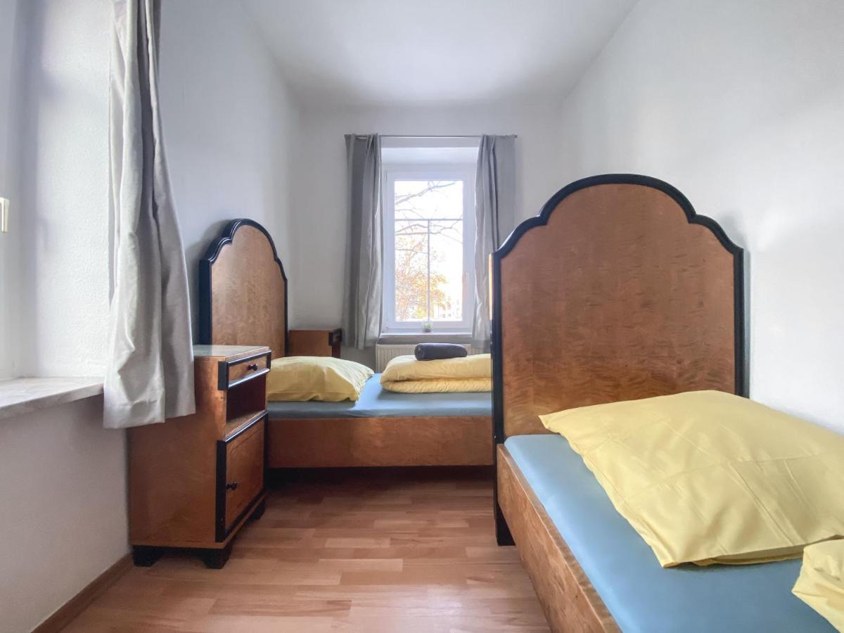 Appartement Stilvolle 2 Mit Kueche, Tv, Waschmaschine