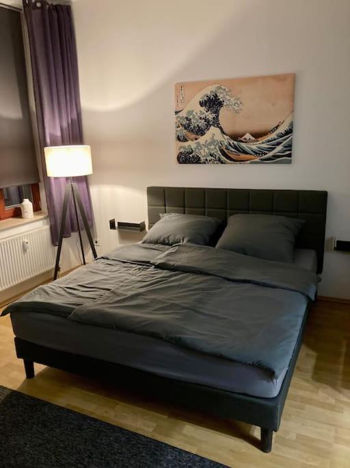 Appartement Cozy Studio-apartment - Suedplatz *