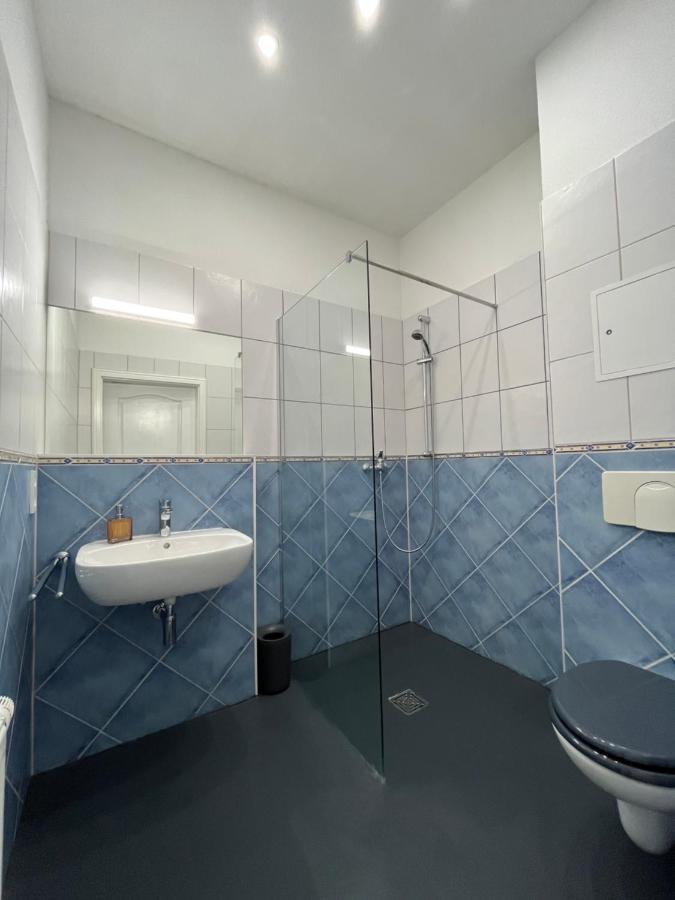 Appartement Cozy Studio-apartment - Suedplatz